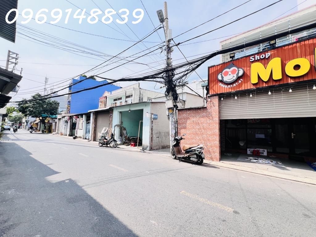 CHỈ 5 TỶ - Nhà 2 tầng ngay chợ Sơn Kỳ, Aeon Tân Phú! - Ảnh 4